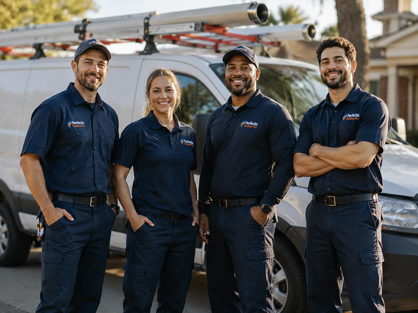 Emergency Plumber Near Me in Clayton, DE near me
